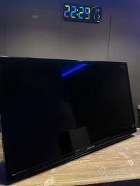 TV Smart Samsung 32 pollici