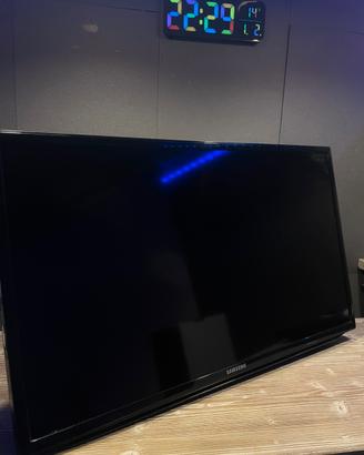 TV Smart Samsung 32 pollici