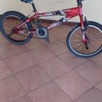 BMX  USATA 