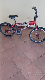 BMX  USATA 