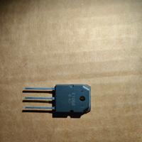Transistor MOSFET Hitachi J162 K1058