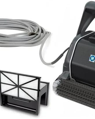 Robot Piscina Hayward TigerShark XL Usato