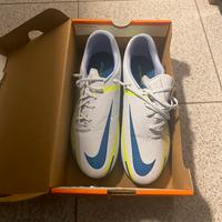 Scarpe calcio/calcetto