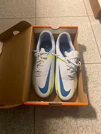 Scarpe calcio/calcetto