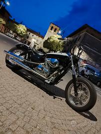 Shadow 750