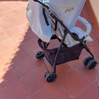 Passeggino Hauck Winnie the Pooh
