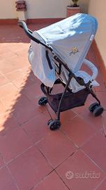 Passeggino Hauck Winnie the Pooh
