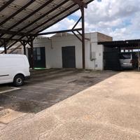 Galatina - zona comm.le/ind.le - Via Lecce