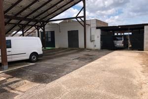 Galatina - zona comm.le/ind.le - Via Lecce