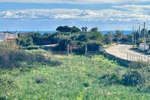 Terreno - Siracusa