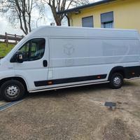 Fiat Ducato L4 H2 Metano IVA COMPRESA