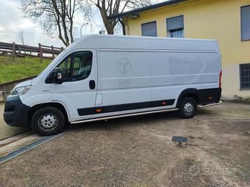 Fiat Ducato L4 H2 Metano IVA COMPRESA