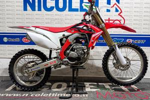 Honda Crf 250 R - 2014 tua a soli €81 al Mese