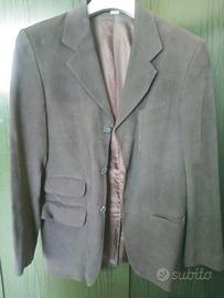 Giacca vintage anni 80