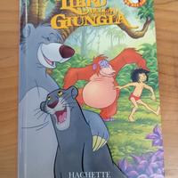 Disney il libro della giungla