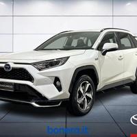 Toyota RAV4 2.5 vvt-ie phev Dynamic+ awd-i e-cvt