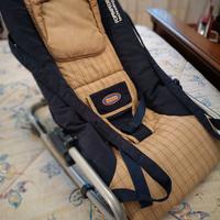 Sdraietta Foppapedretti technology Amaca