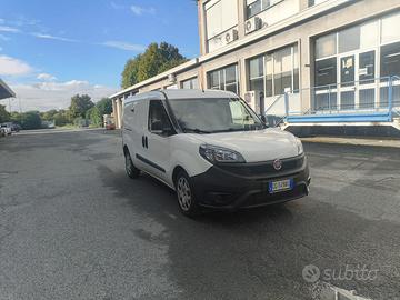 doblo maxi