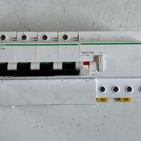 Differenziale 100A SCHNEIDER