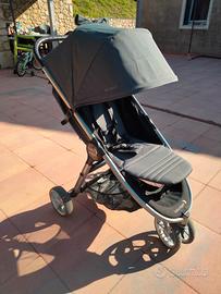 passeggino baby jogger city mini 2