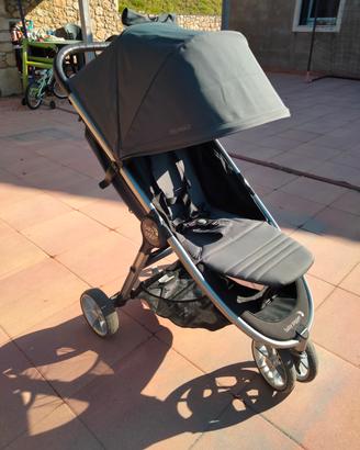 passeggino baby jogger city mini 2
