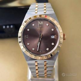 TUDOR Royal 38mm Acciaio e Oro 18Kt