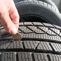 GOMME INVERNALI ANTINEVE