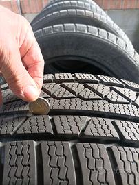 GOMME INVERNALI ANTINEVE