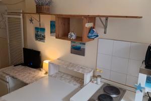 Monolocale centro storico