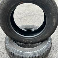 Gomme furgone 205/65 r16