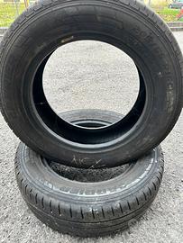Gomme furgone 205/65 r16