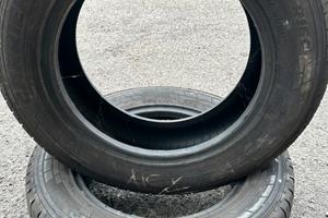 Gomme furgone 205/65 r16