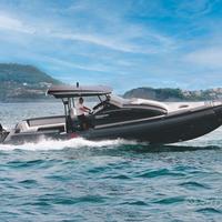 PY100 XL T.TOP LUGLIO2024 3x300CV Suzuki EXTRAFULL