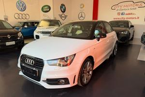 Audi A1 1.4 TDI ultra Design