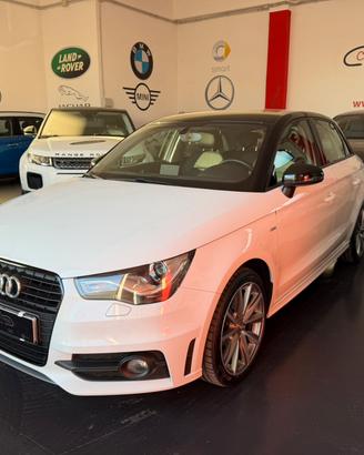 Audi A1 1.4 TDI ultra Design