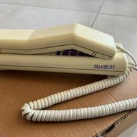 Swatch Twin Phone
