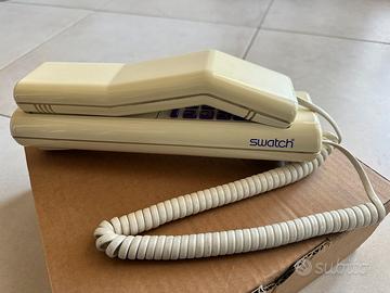 Swatch Twin Phone