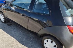 Ford KA 1997 - come nuova, unico proprietario