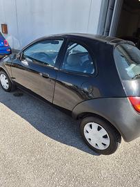 Ford KA 1997 - come nuova, unico proprietario