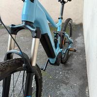 Bici  mtb Pedalata Assistita  STILUS E-ST 29