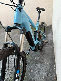 Bici  mtb Pedalata Assistita  STILUS E-ST 29