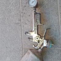 Pistola per verniciare 