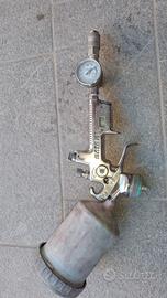 Pistola per verniciare 