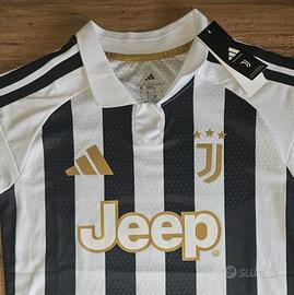 MAGLIA JUVENTUS 2026/27