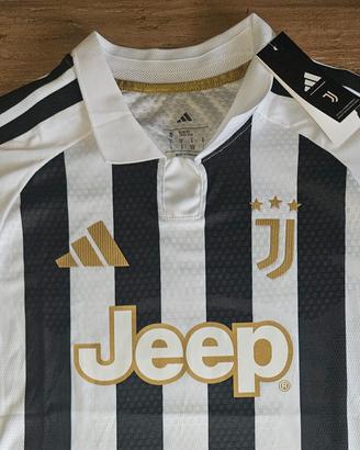 MAGLIA JUVENTUS 2026/27