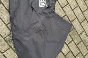 Coprigambe Tucano Urbano Termoscud r037