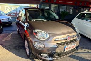Fiat 500X 1.3 MultiJet 95 CV Lounge 2016