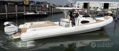 Oromarine C 40 (2025)