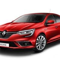 Ricambi Renault Megane