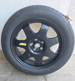 Ruotino di scorta per Mercedes GLA200